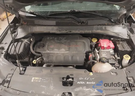 2019 Jeep Compass Latitude 4X4 из США, поврежденный, VIN 3C4NJDBBXKT600006